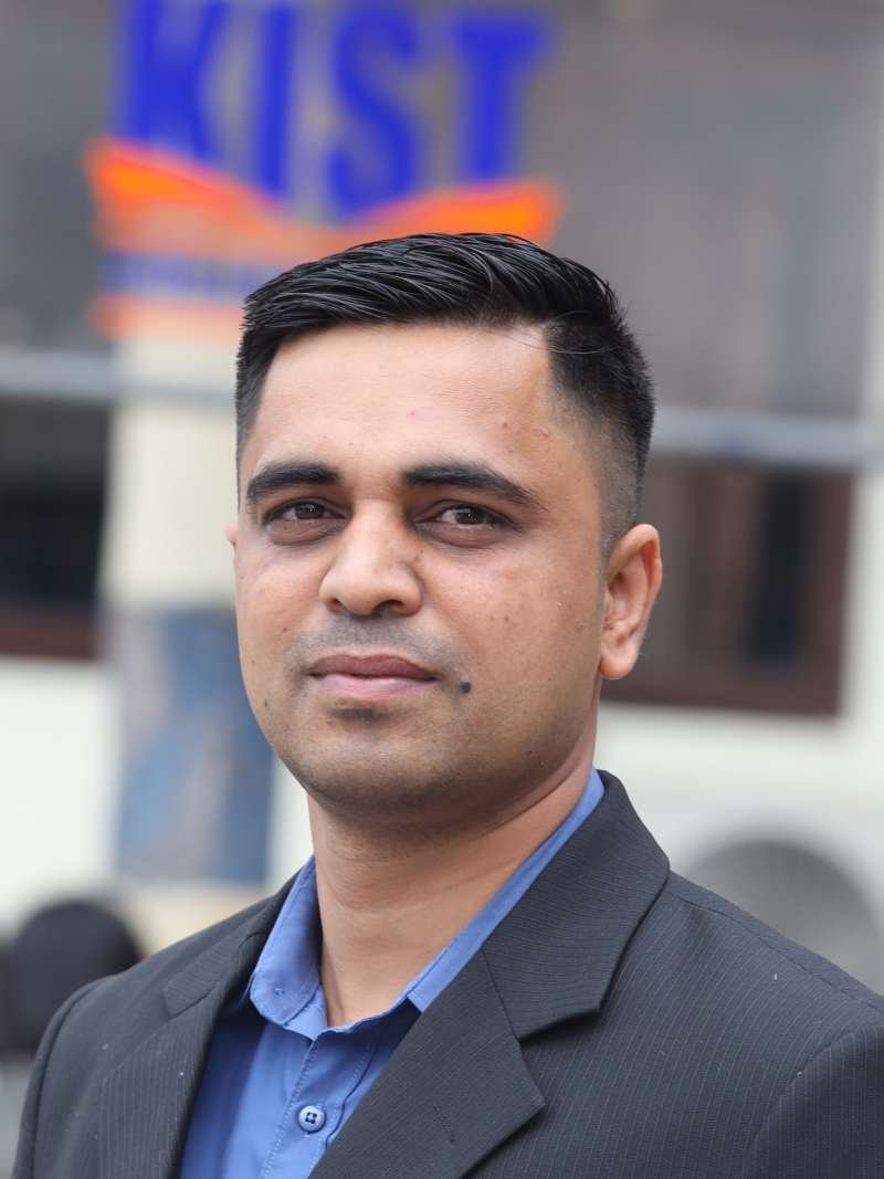 Sumesh Shrestha