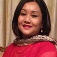 Anuradha Tamang