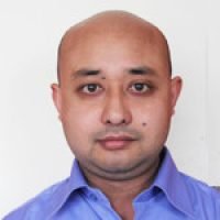 Prakash Devkota