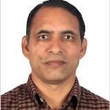 Prof. Ramesh Dhital