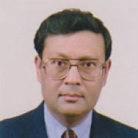 Assoc. Prof. Kiran Thapa