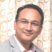 Babu Kaji Lamichane