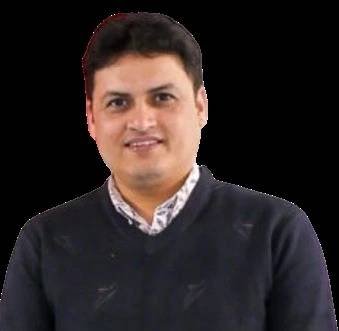 Dilip Chettri