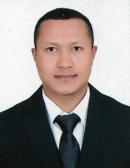 Aashis Ghale