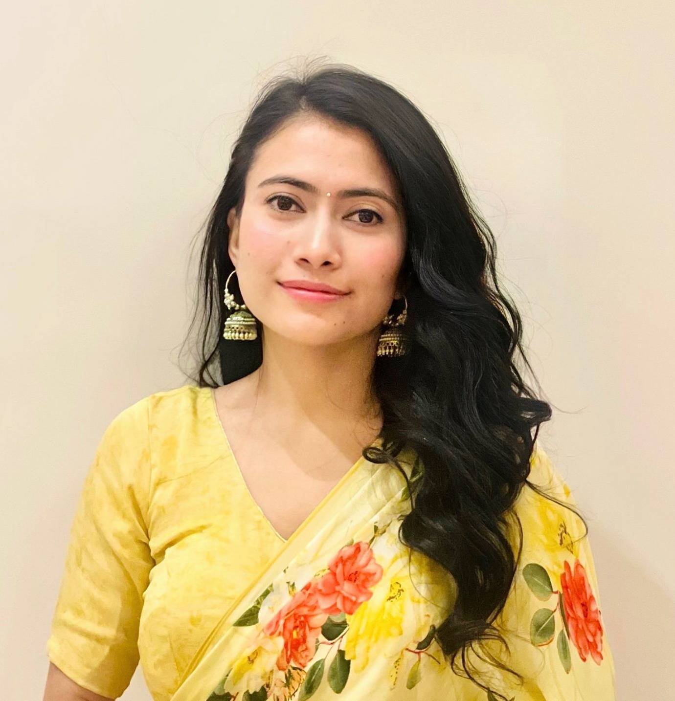 Samjana Dhakal