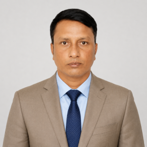 Assoc. Prof. Binod Pokhrel