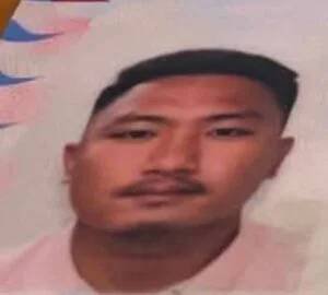 Prem Bahadur Pade Thapa